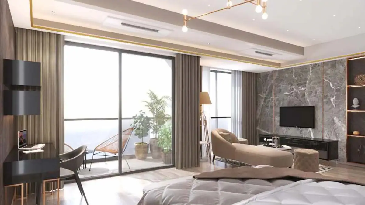 Ambrosia – view 6