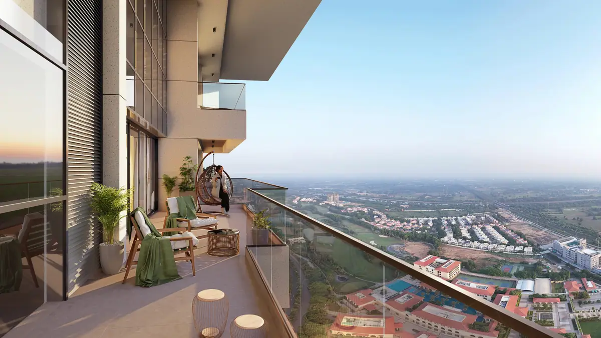 Belrosa – view 7
