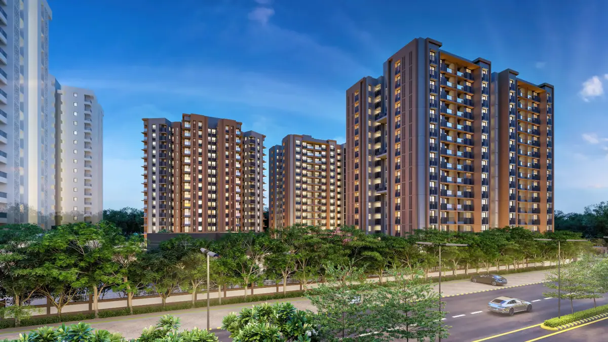 Elysium Novus – view 2