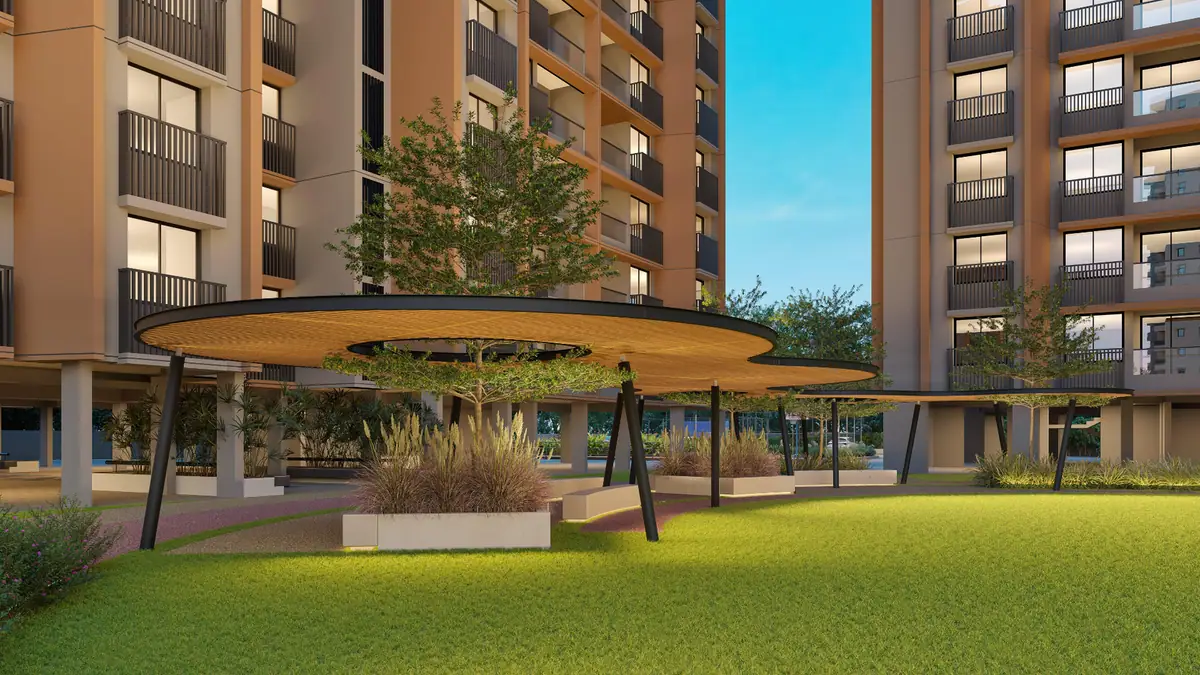 Elysium Novus – view 5