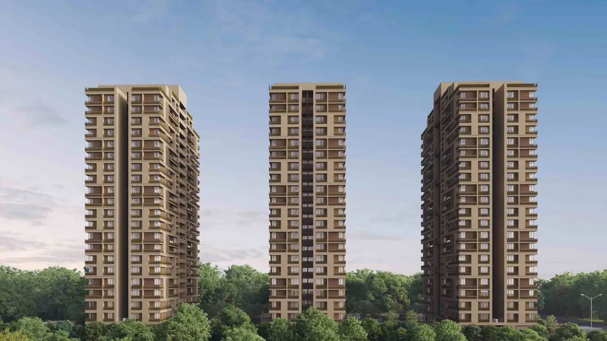 Greenfield – view 2