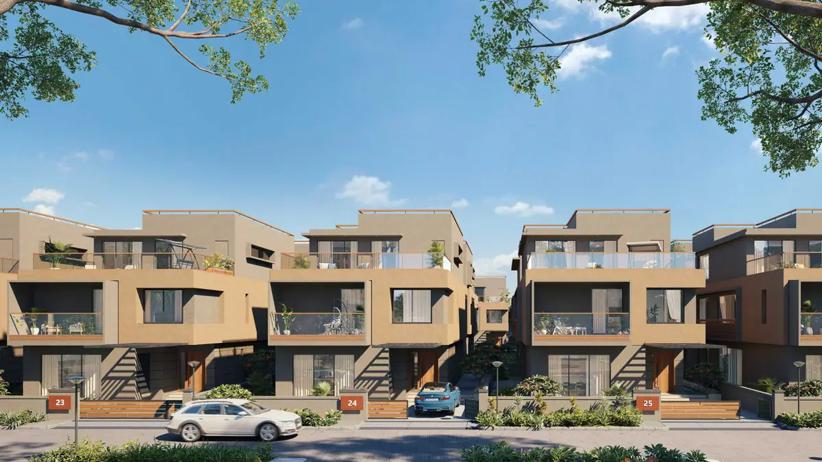 North Park – view 2