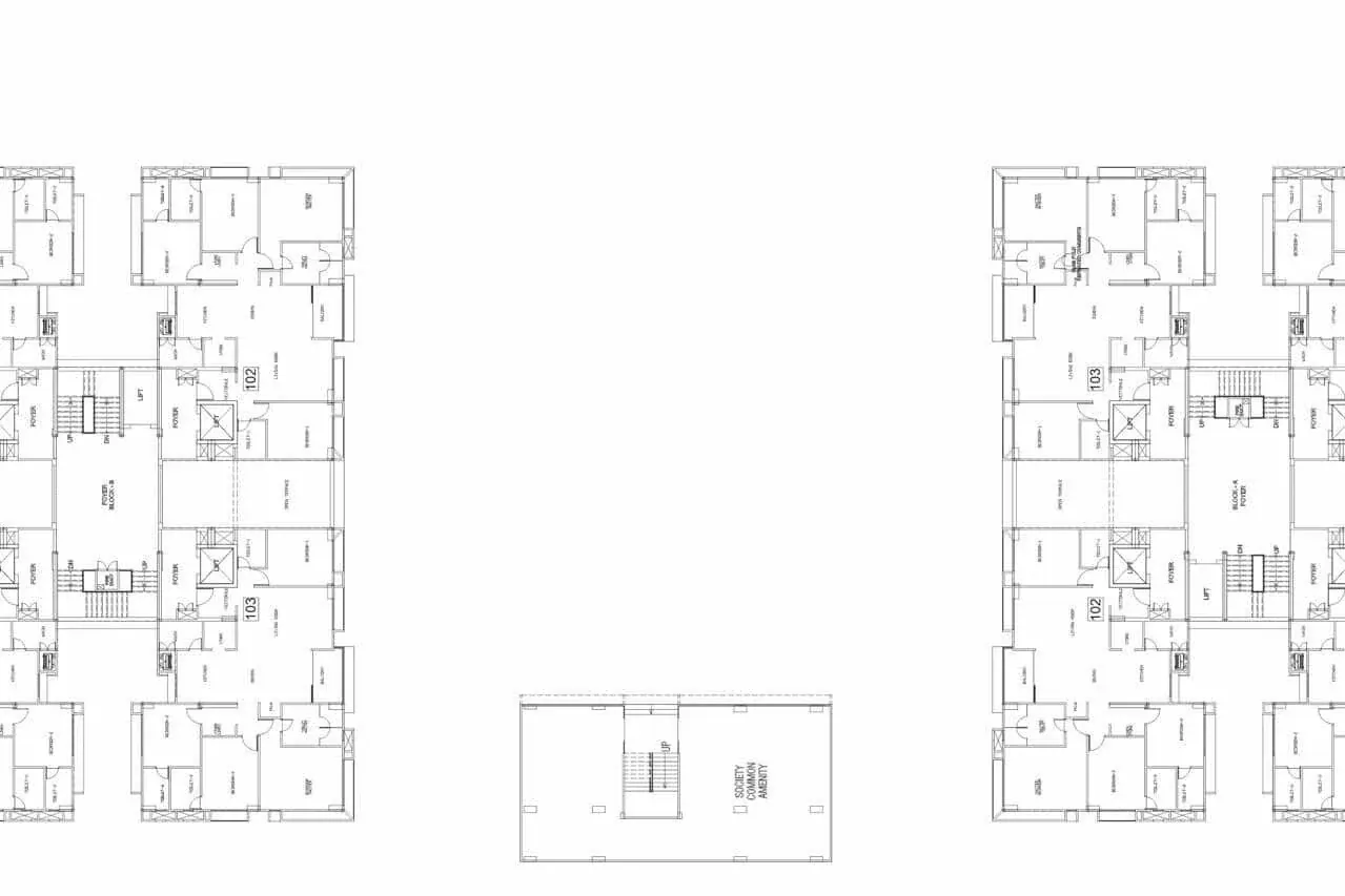 Paarijat master plan